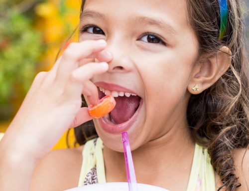 L’info santé du mois : Manger, Bouger!