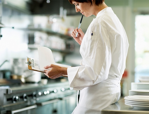 La veille du mois ? : Le Plan de Maîtrise Sanitaire, la référence en sécurité alimentaire !